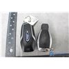 Image 2 : Ford & Mercedes Remote Starter Fobs