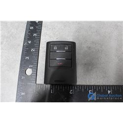 Cadillac Car Fob