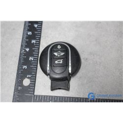 Mini Car Fob