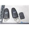 Image 2 : (3) Ford Car Fobs