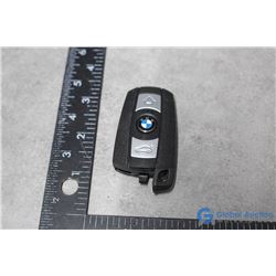 BMW Car Fob