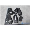 Image 2 : (6) Dodge Car Fobs
