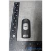 Image 1 : Mazda Car Fob