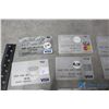 Image 2 : Misc Gift Cards