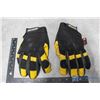 Image 1 : Watson Work Armour Gloves