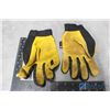 Image 2 : Watson Work Armour Gloves
