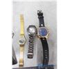 Image 4 : (6) Men's Watches