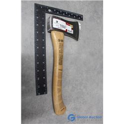 Husky 1-1/4lb Camp Axe