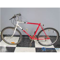 Men's 26" Mountain Pro Tour Bike