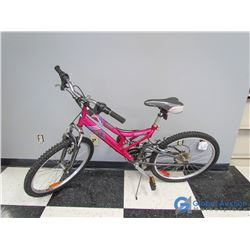 Youth 24 Avico Mountain Bike