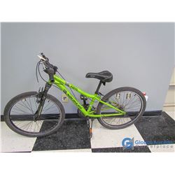 Youth 24" Nakamura Mountain Bike