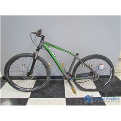 Men's 29" Specialized Mountain Bike