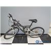 Image 1 : Men's 26" Mongoose Mountain Bike
