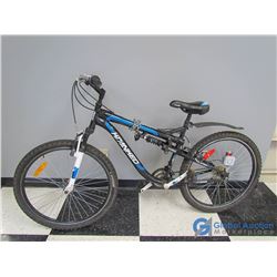 Men's 26" Kranked Mountain Bike