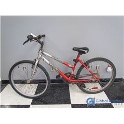 Men's 26" Carrera Mountain Bike