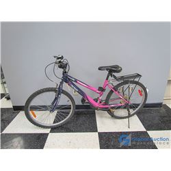 Youth 24" Rross Mountain Bike