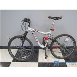 Men's Mongoose Mountain Bike