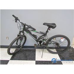 Youth 24" Hyper Mountain Bike