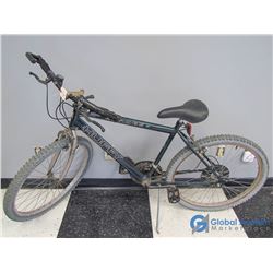 Men's Huffy Mountain Bike