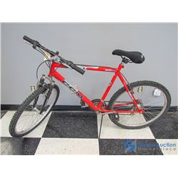 Men's 26" CCM Mountain Bike