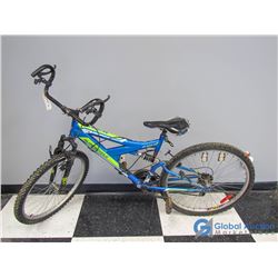 Youth 24" Supercycle Mountain Bike