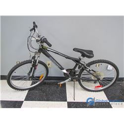 Youth 24" Infinity Mountain Bike