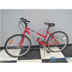Men's 26" Supercycle Mountain Bike