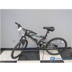 Youth 24" Hyper Mountain Bike