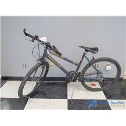 Men's 26  Venture Mountain Bike