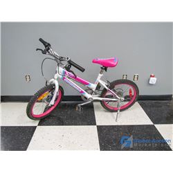 Youth 18"Supercycle Mountain Bike