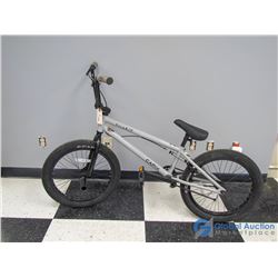 20" Capix BMX Bike