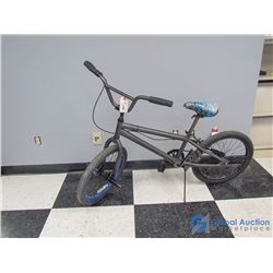 20  ZZZ BMX Bike