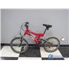 Image 1 : Youth 20" Revolution Mountain Bike
