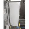 Image 7 : Coldmatic Stainless Steel 3 Door Commercial Refrigerator - Working