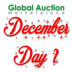 Welcome to Global Auction Marketplace (Test Lot)