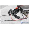 Image 5 : CB Radio, Radar Detector, & Assorted Cords
