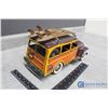 Image 3 : Tin Jeep Model