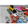 Image 7 : Vintage Toy Car, & Army Assortment Toy Cars