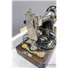 Image 3 : Approx 1924 Singer Sewing Machine