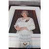 Image 2 : Her Majesty Queen Elizabeth II Queen of Canada Framed Picture
