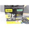 Image 2 : Wagner Control Pro 130 Power Tank Airless Paint Sprayer