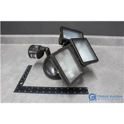 Sensor Security Light