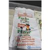 Image 2 : Misc Cloth Sacks - COOP, Robin Hood, Philadelphia Reserve Bank
