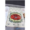 Image 3 : Misc Cloth Sacks - COOP, Robin Hood, Philadelphia Reserve Bank
