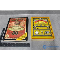 (2) Sears, Roebuck & Co Catalogue Repros