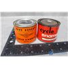 Image 3 : CCM & Fred Deeley Cycle Enamel Paint