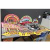 Image 1 : 50's Music Decorations