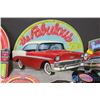 Image 4 : 50's Music Decorations