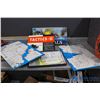 Image 8 : (5) War/Strategy Board Games