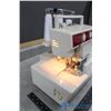 Image 2 : Omega 3-Thread Serger Sewing Machine